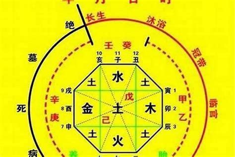 八字陰陽|八字的陰陽怎么看 如何理解自己的八字陰陽